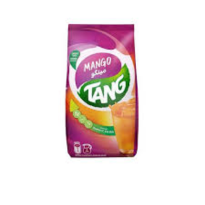 Tang Instant Drink Mix in Mango Flavor (375g) (India)