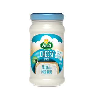 Arla Cheesy Spread (240g) (Denmark)