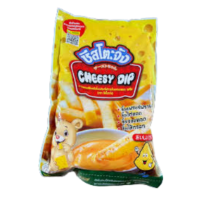 Cheese-To Cheesy Dip (400g) (Thailand)