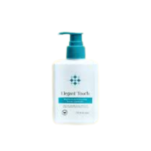 Elegant Touch Brightening & Moisturizing Facial Cleanser (150ml) (Myanmar)