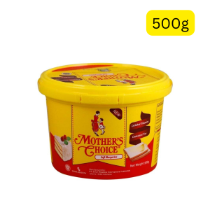 Mother's Choice Margarine (500g) (Indonesia)