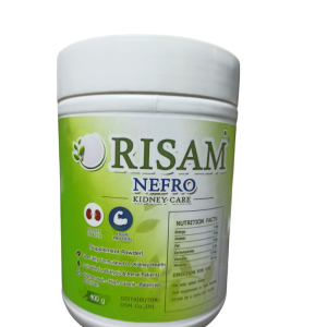 Risam Nefro Kidney Care Supplement (400g) (India)
