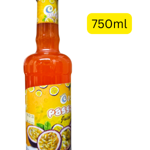 CM Passion Juice (750ml)
