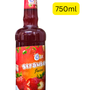 CM Strawberry Juice (750ml)