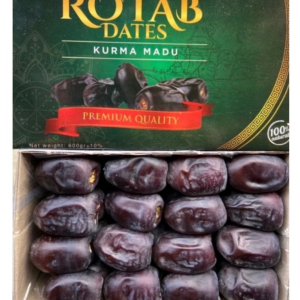 Rotab Dates Premium Quality 550g