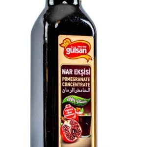 Gulsan Pomegranate Concentrate သလဲသီးအနှစ် 250ml