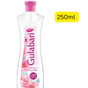 Dabur Gulabari Premium Rose Water All Skin Type 250ml