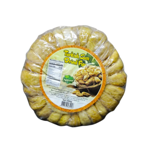 turkish dried figs natural 400g တူရကီသဖန်းသီးခြောက်