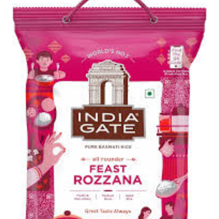 india gate 5kg