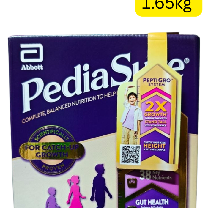 pediasure 1.65kg pediasure 1.65kg