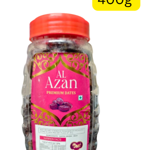 Al Azan Premium Dates (400g)