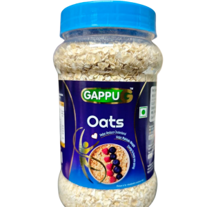 Gappu Oats (400g)