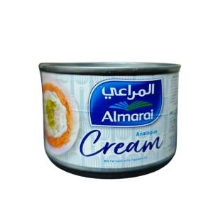 Almarai Analogue Cream (170g)