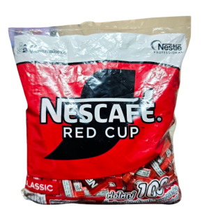 Nescafe Red Cup Classic (2g x 108 Sachets)