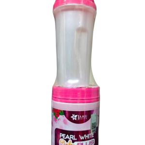 Jamu Jelita Pearl White Pinky Plus (400g)