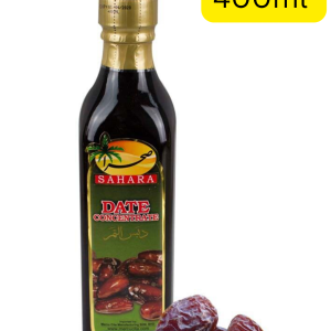 Sahara Date Concentrate (400ml)