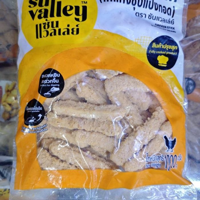 chicken sticks