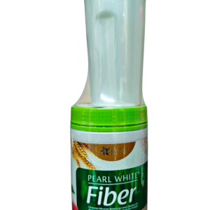 Jamu Jelita Pearl White Fiber (400g)