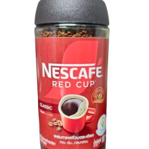 Nescafe Red Cup Classic (100g) (Thailand)