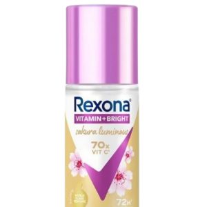 Rexona Vitamin+Bright Sakura Luminous (70x Vit C) 45ml (155g)