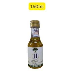 စပိန်နိုင်ငံထုတ် Hamid Extra Virgin Olive Oil (150ml)
