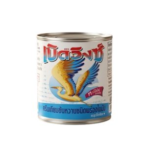 Birdwing Sweetened Condensed Creamer နို့ဆီ