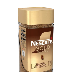 Nescafe Gold Blend (Intensity 7)
