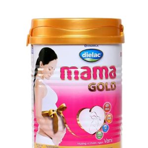 Dielac Mama Gold 400g