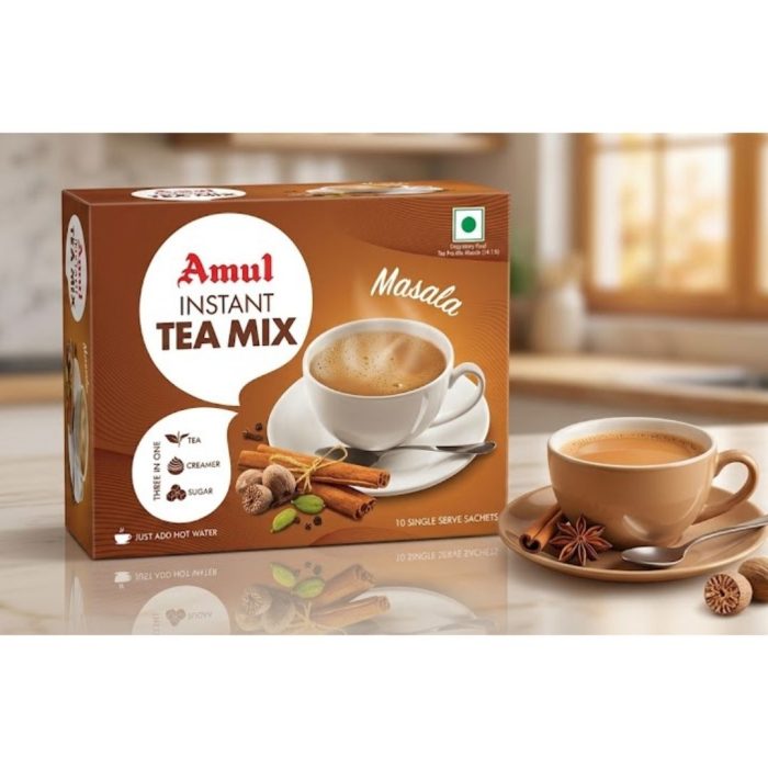 amul cococo