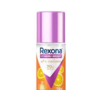 Rexona Vitamin+Bright Vit C Radiance (70x Vit C) Roll-on