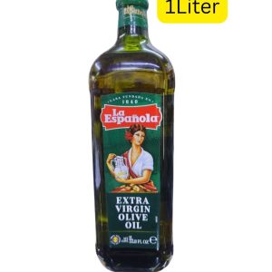 La Española Extra Virgin Olive Oil (1 Liter)