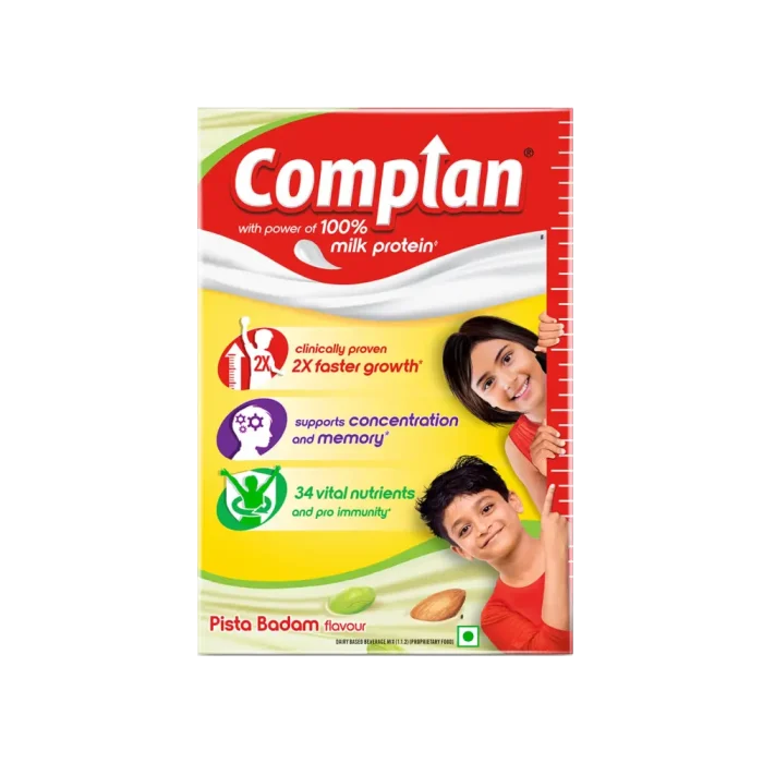 complan