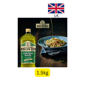 Filippo Berio Extra Virgin Olive Oil